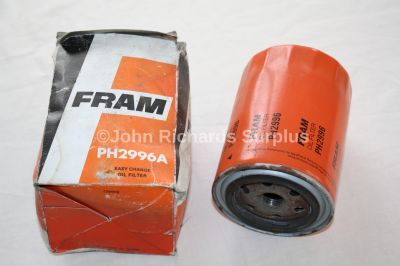 Fram Oil Filter PH2996A