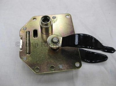 Land Rover door lock assy R/H FQJ103840