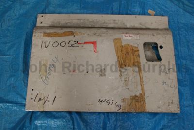 Land Rover Series L/H Front Door Bottom Clearance 395530