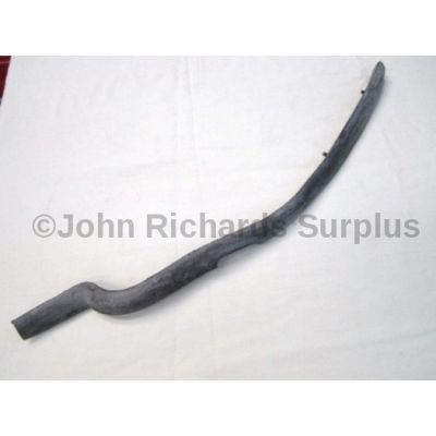 Land Rover L/H door seal 395671