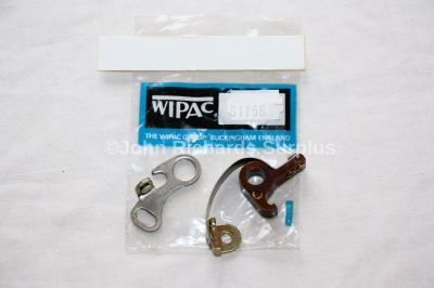 Wipac Ignition Contact Set S1756 NSN 2920-99-806-6635