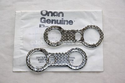 Onan Gasket Pack x2 154-0013