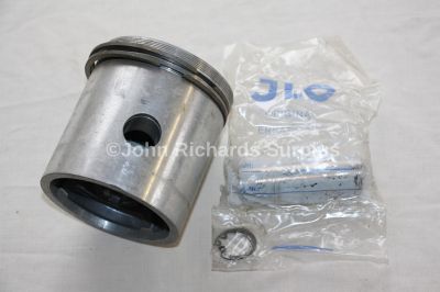 JLO Standard Size Piston 372.05.904/11 NSN 2805-99-205-0363