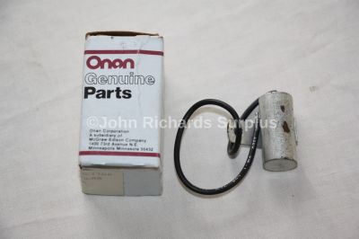 Onan Condenser 312-0027 NSN 5910-00-429-2601