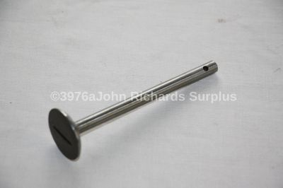 JAP Engine Inlet-Exhaust Valve 14202 NSN 2805-99-404-4492