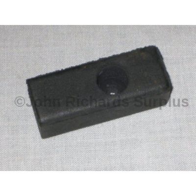 Land Rover tailgate buffer 398368