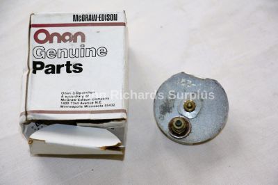 Onan Choke Cover Assembly 153-0113 NSN 2910-00-222-2403