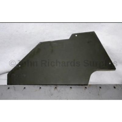 Land Rover 101 FC engine side panel R/H 398865