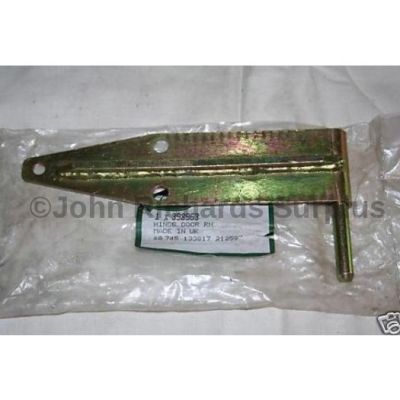 Land Rover R/H door hinge 398963