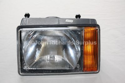 Austin Metro MK1 Headlamp N/S R.H.D. MHL278