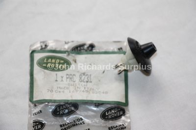 Defender Courtesy Light Contact Switch PRC8231 Genuine