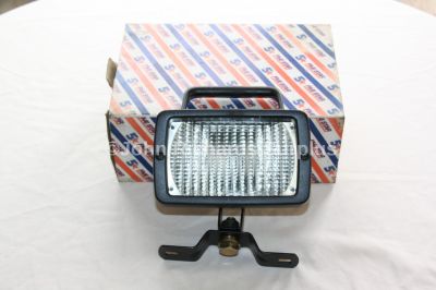 5 Star Plastic Body Floodlamp 9992000