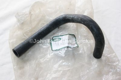 Defender 200TDI Heater Hose Return BTR1130 Genuine