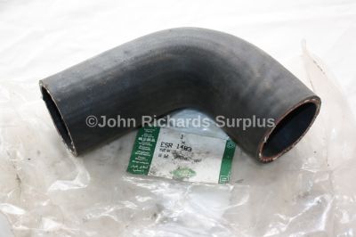 Range Rover P38 Turbo Intercooler Hose ESR1483 Genuine