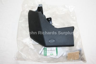 Discovery 3 & 4 Rear L/H Mud Flap CAT500010 Genuine