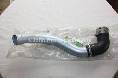 Range Rover L322 Turbo Intercooler Hose L/H 3.0L BMW Diesel PNH000180 Genuine