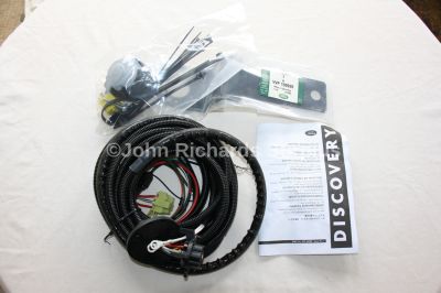 Discovery 2 Towing Electrics Type S STC50389 Genuine