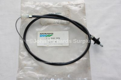 Austin Mini Throttle Cable NAM2978