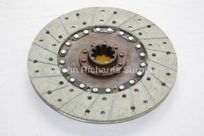 Borg & Beck David Brown Tractor Clutch Plate HB3548 NSN 2520-99-744-7092