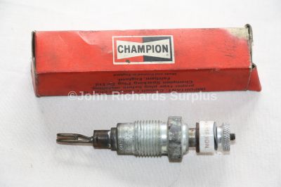 Champion Glow Plug BMC 2.2 Diesel CH4