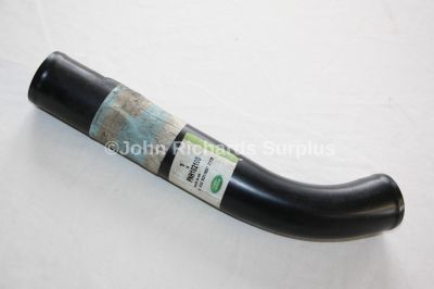 Discovery TD5 Intercooler Metal Pipe Less Hoses PNH102100 Genuine