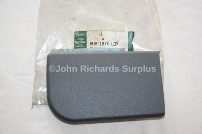 Range Rover P38 Finisher Front Seat Armrest AWR1977LOY Genuine