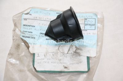 Defender Discovery Range Rover Classic V8 Dump Valve NTC3751 Genuine