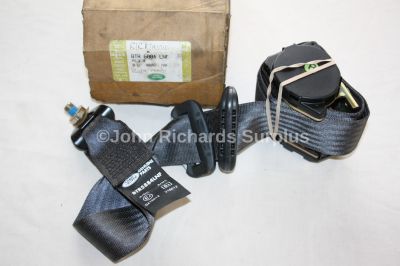 Range Rover Classic R/H Rear Seat Belt Reel Only BTR5884LNF Genuine