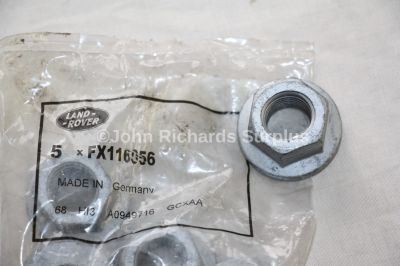 Suspension Nut M16 FX116056 Genuine