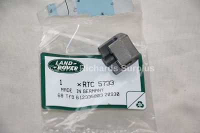 Defender Discovery Range Rover Plate Fixing Automatic Gearbox RTC5733 Genuine