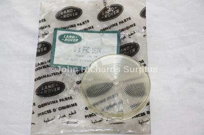 Range Rover Classic Interior Light Lens PRC1634 Genuine