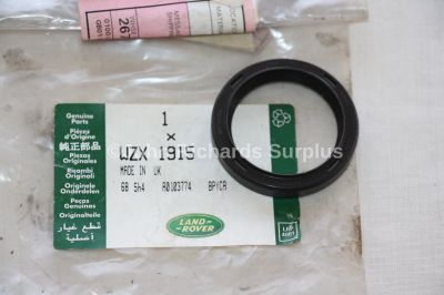 Freelander 1 2.0L Diesel TCIE 8V Oil Pump Seal WZX1915 Genuine