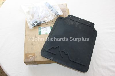 Discovery 1 Rear Mud Flap L/H RTC6821 Genuine