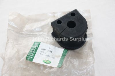 Defender Discovery Range Rover Classic Anti Roll Bar Bush Rear NTC7394 Genuine