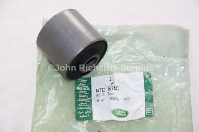 Defender Discovery Range Rover Classic Radius Arm Bush NTC6781 Genuine