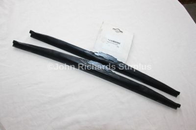 Freelander 1 Heavy Duty Winter Wiper Blade Pair VUB500900 Genuine