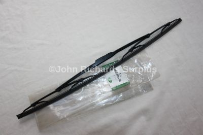 Freelander 1 Windscreen Wiper Blade L/H DKC500140 Genuine