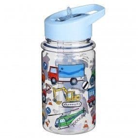 Little Stars Vehicle Drinks Bottle LP43973 