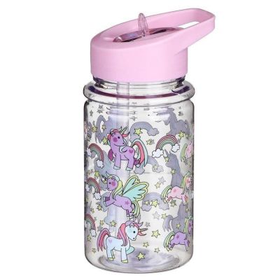 Little Stars Unicorn Drinks Bottle LP43975