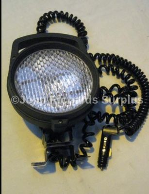 Britax 12volt worklamp type 454.02