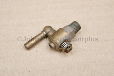 Brass Drain Tap 4820998012423