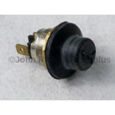 Light Duty waterproof push button switch 4943