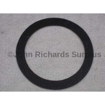 Land Rover fuel tank filler neck seal 500710