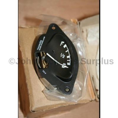 Land Rover 24V Series Fuel Gauge 500911