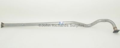 Centre Exhaust Pipe 501221 Collection Only