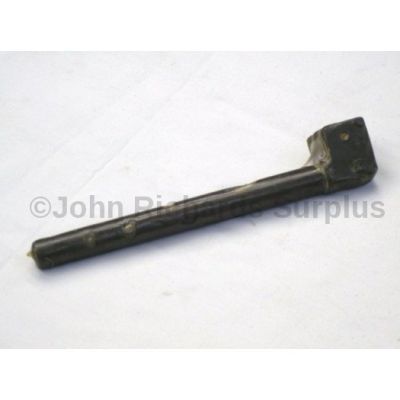 Land Rover reverse selector shaft 502201