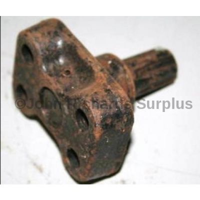 Land Rover swivel pin &amp; bracket 502714