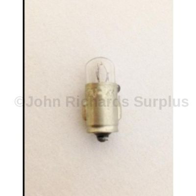 Instrument Bulb 12V 2W 503352