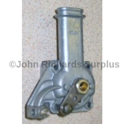 Land Rover solex carburettor starter 503895