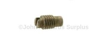 Land Rover Series Gear Lever Grub Screw 507447G